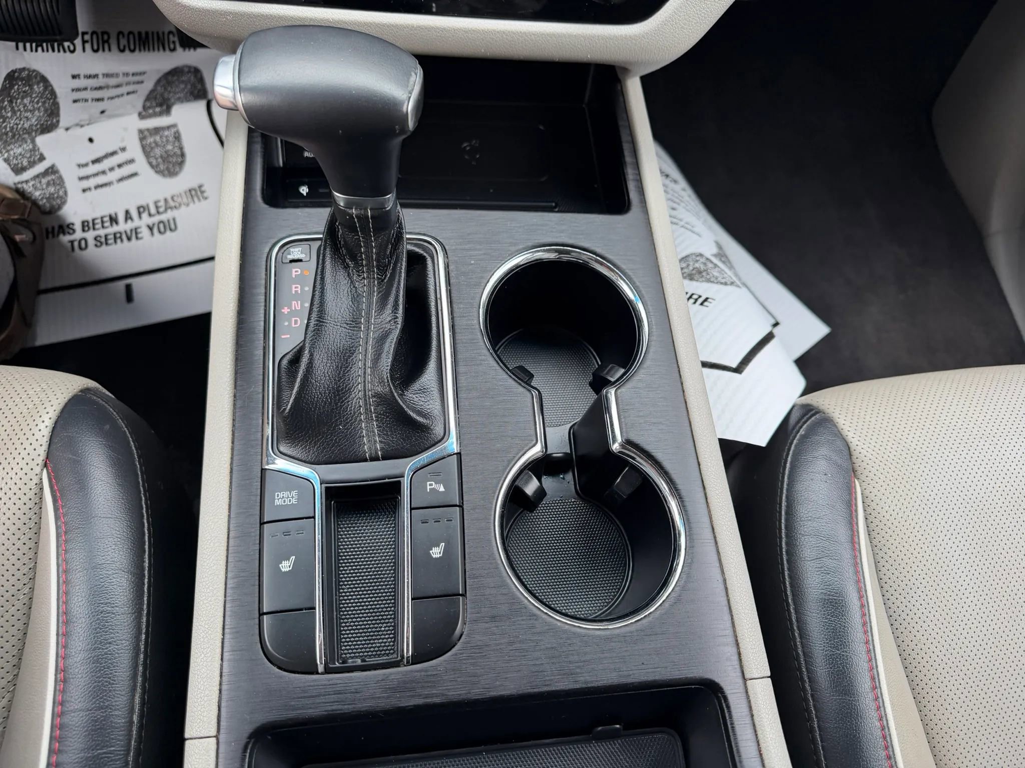 Used 2019 Kia Sedona EX image 19