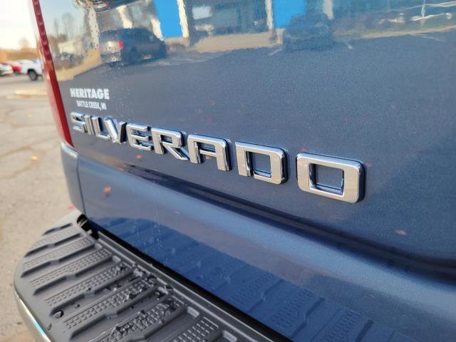 New 2026 Chevrolet Silverado 2500 LT image 27