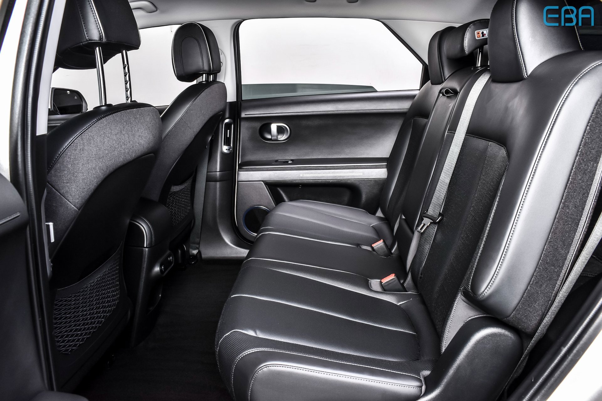 Used 2023 Hyundai Ioniq 5 SEL w/ Cargo Package image 21