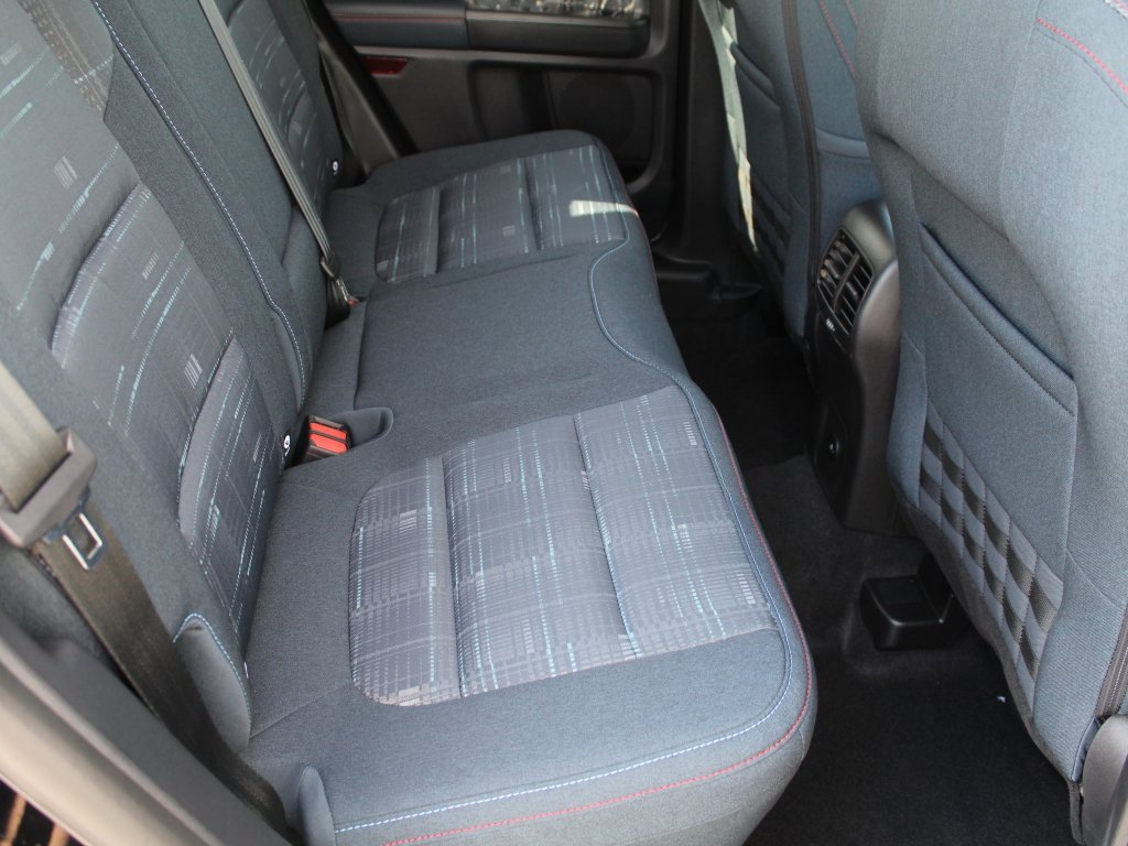 New 2025 Ford Bronco Sport Heritage w/ Convenience Package image 13