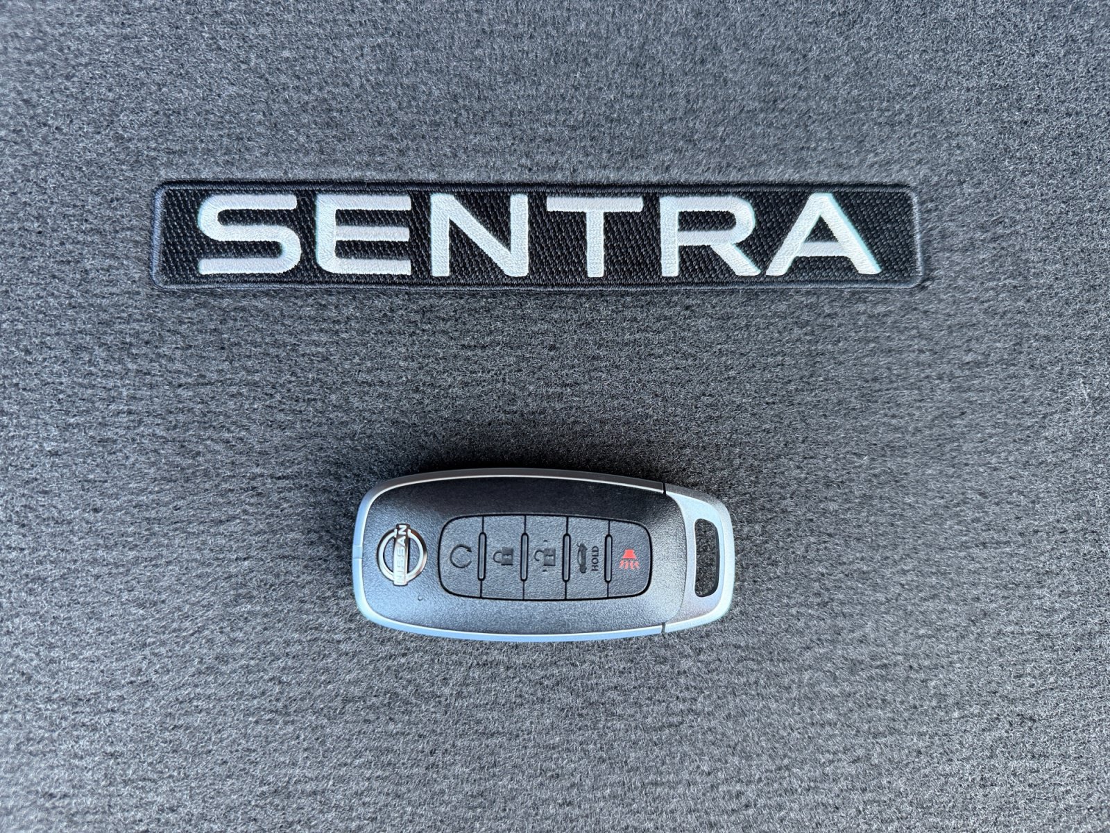 New 2027 Nissan Sentra SR w/ SR Premium Package FWD image 28