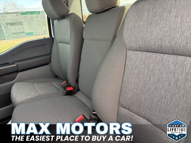 New 2026 Ford F150 XL image 28