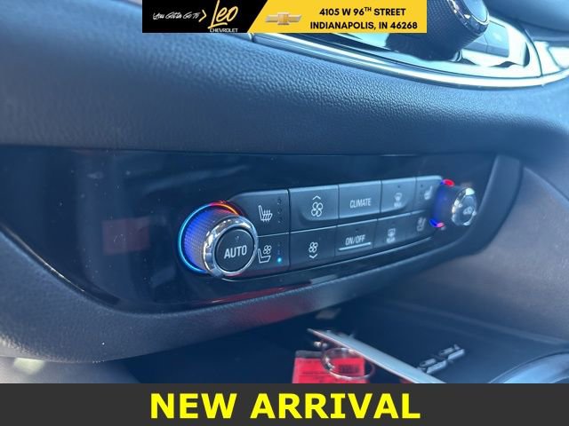 Used 2023 Buick Enclave Premium image 36