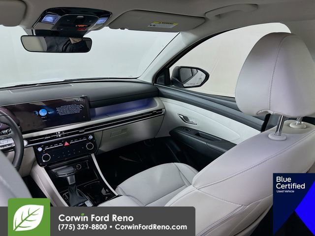 Used 2025 Hyundai Tucson SEL image 27