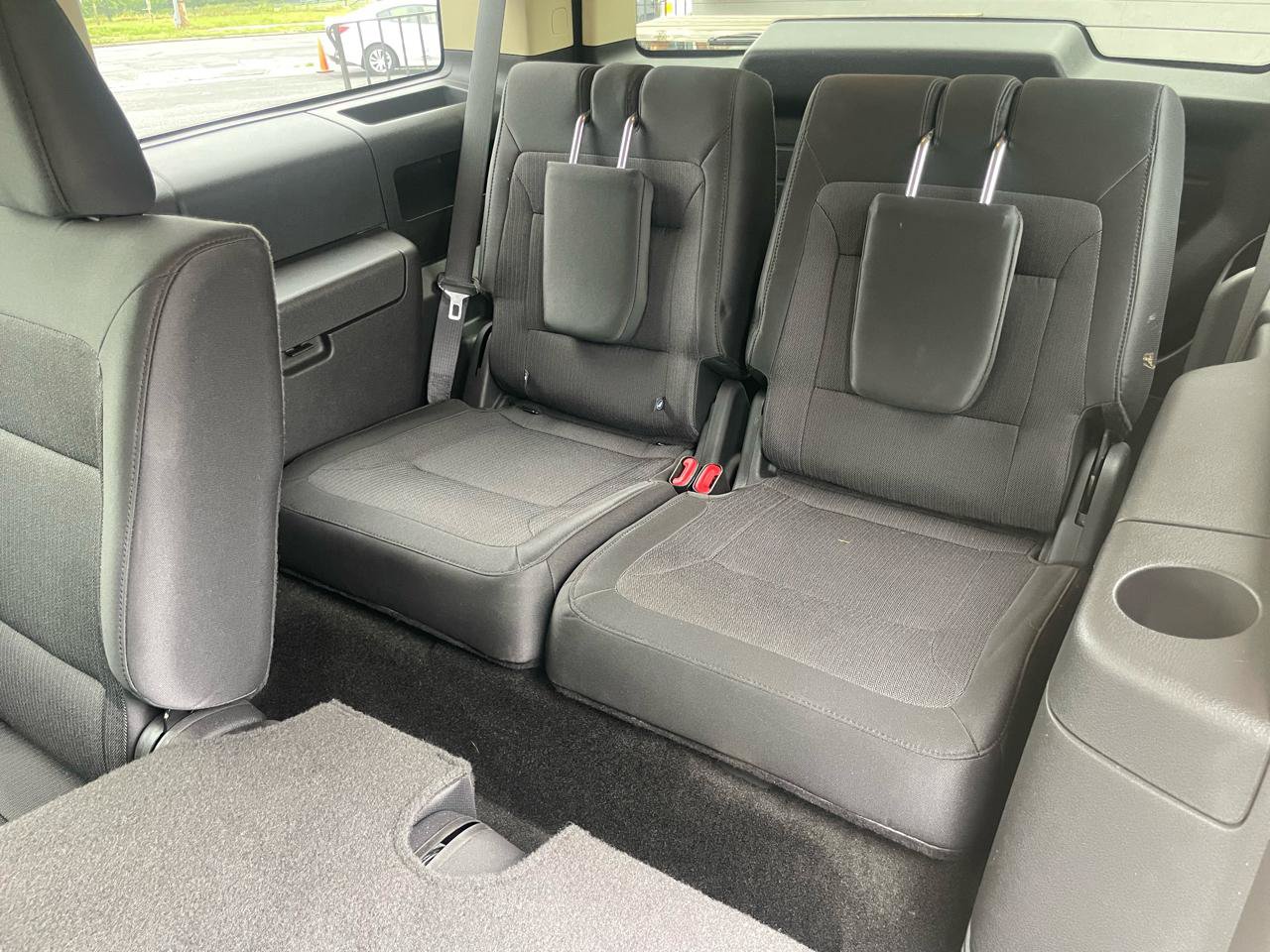 Used 2015 Ford Flex SE FWD image 35
