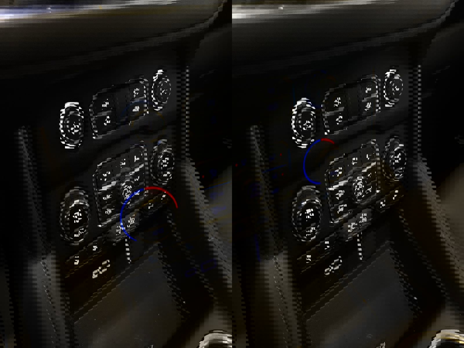 Used 2024 Chevrolet Tahoe Z71 w/ Luxury Package image 21