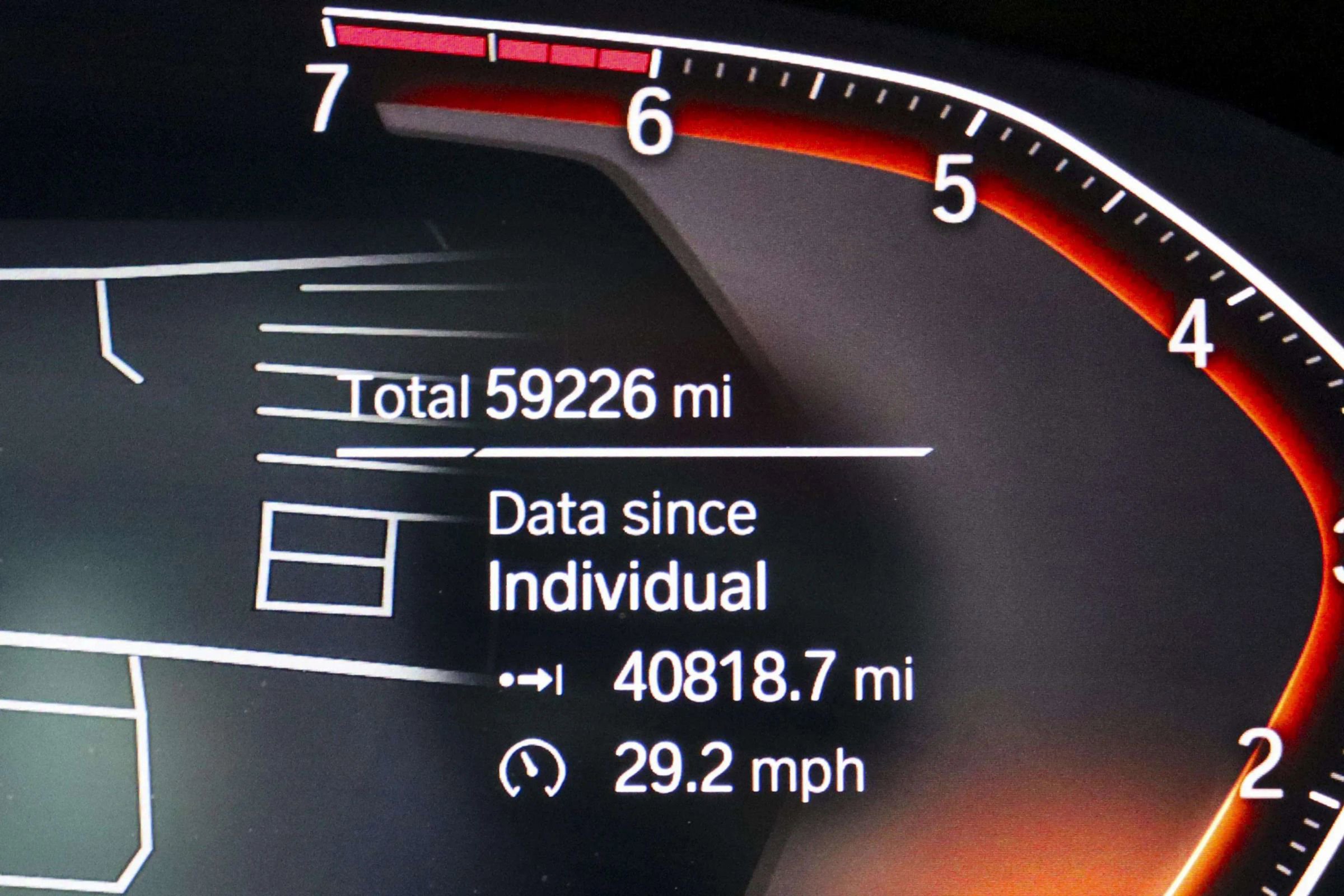 Used 2020 BMW X4 xDrive30i w/ Executive Package image 25