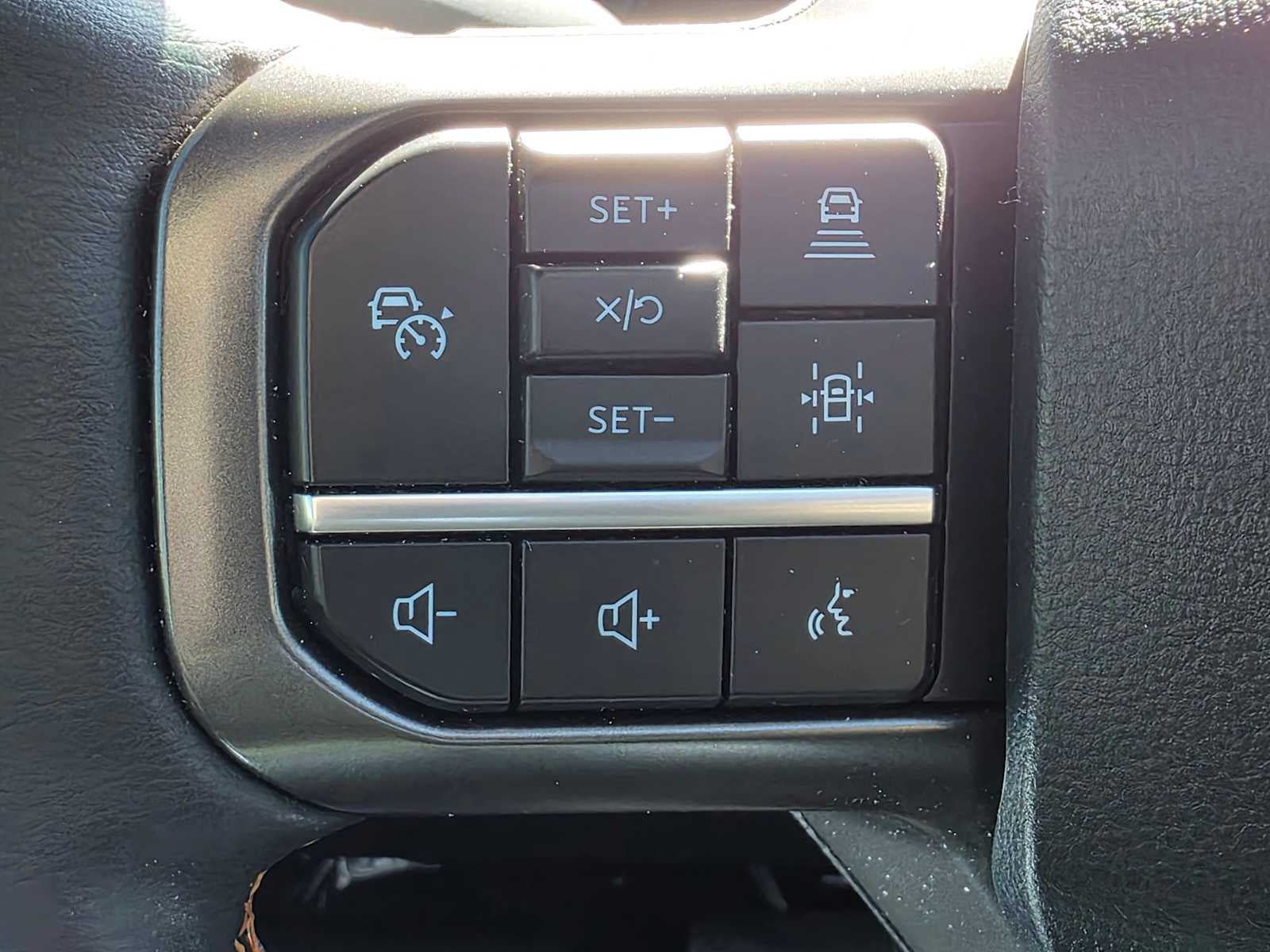 Used 2025 Ford F150 Tremor w/ Equipment Group 402A High AWD/4WD image 33