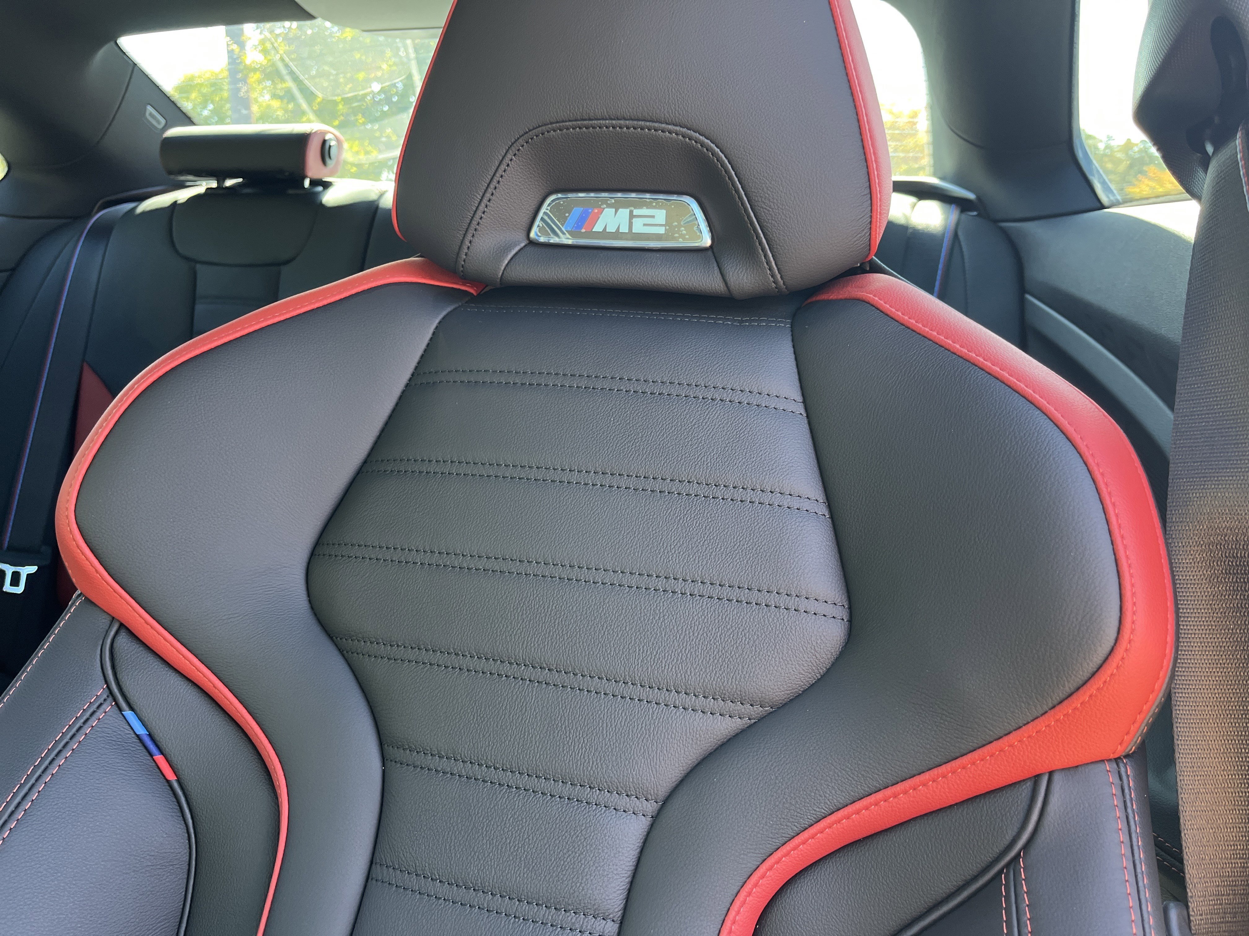 New 2026 BMW M2 w/ Lighting Package image 20