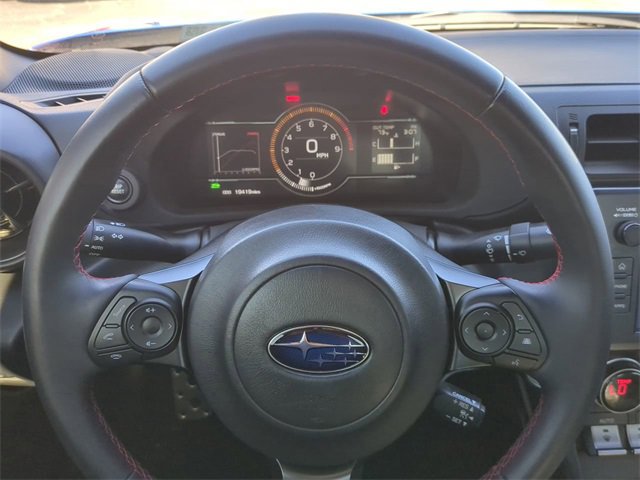 Used 2024 Subaru BRZ Premium image 27