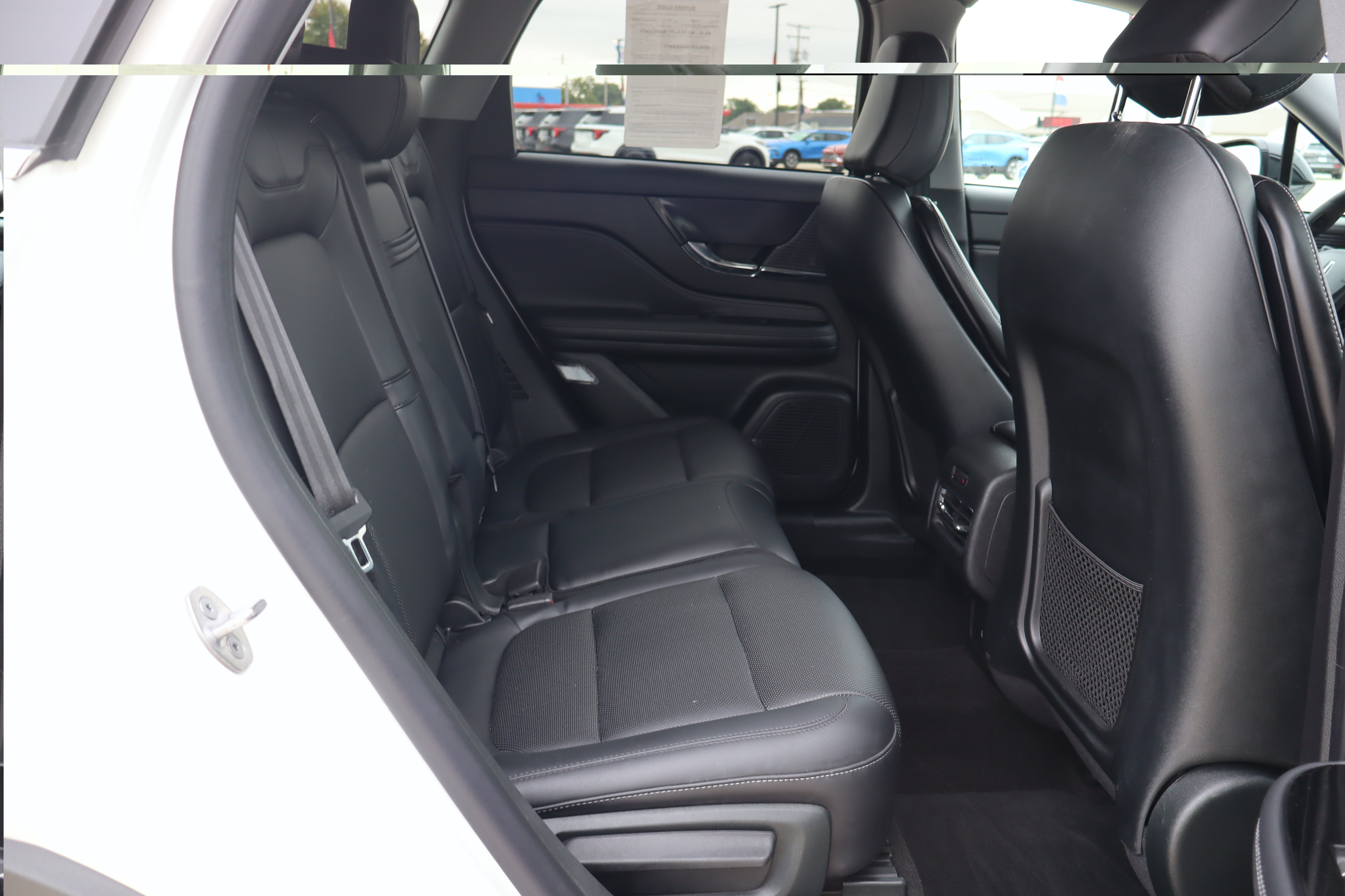 Used 2022 Lincoln Corsair FWD w/ Equipment Group 101A image 12