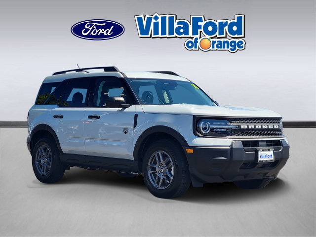 Used 2026 Ford Bronco Sport Big Bend AWD/4WD image 1