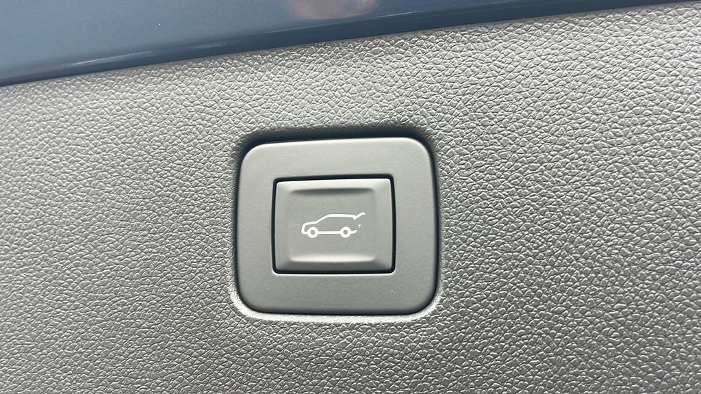 New 2025 Buick Envista Avenir image 28