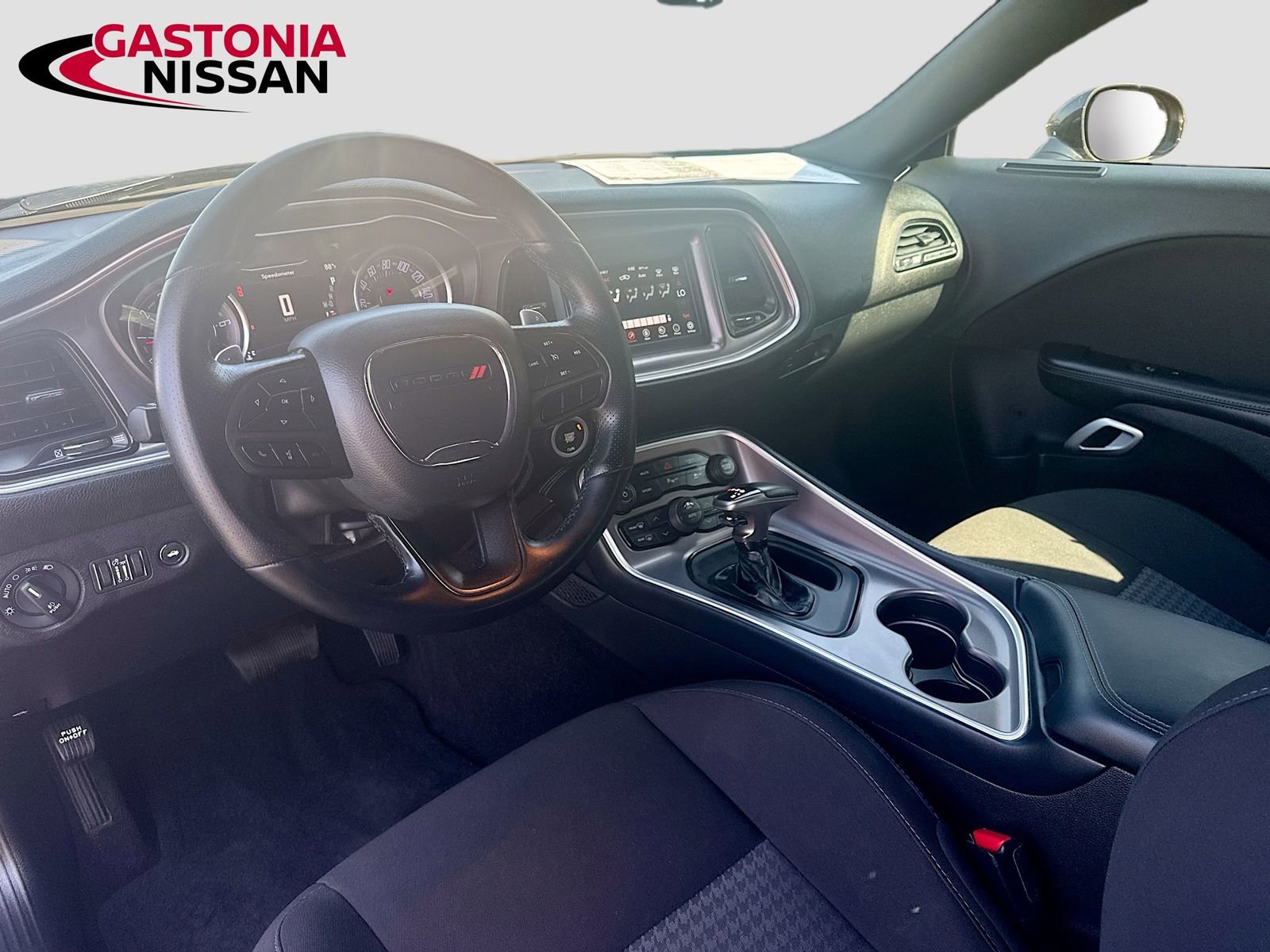 Used 2021 Dodge Challenger GT image 11