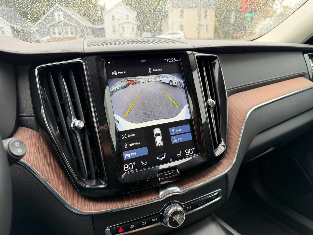 Used 2019 Volvo XC60 T5 Inscription w/ Protection Package Premier image 14