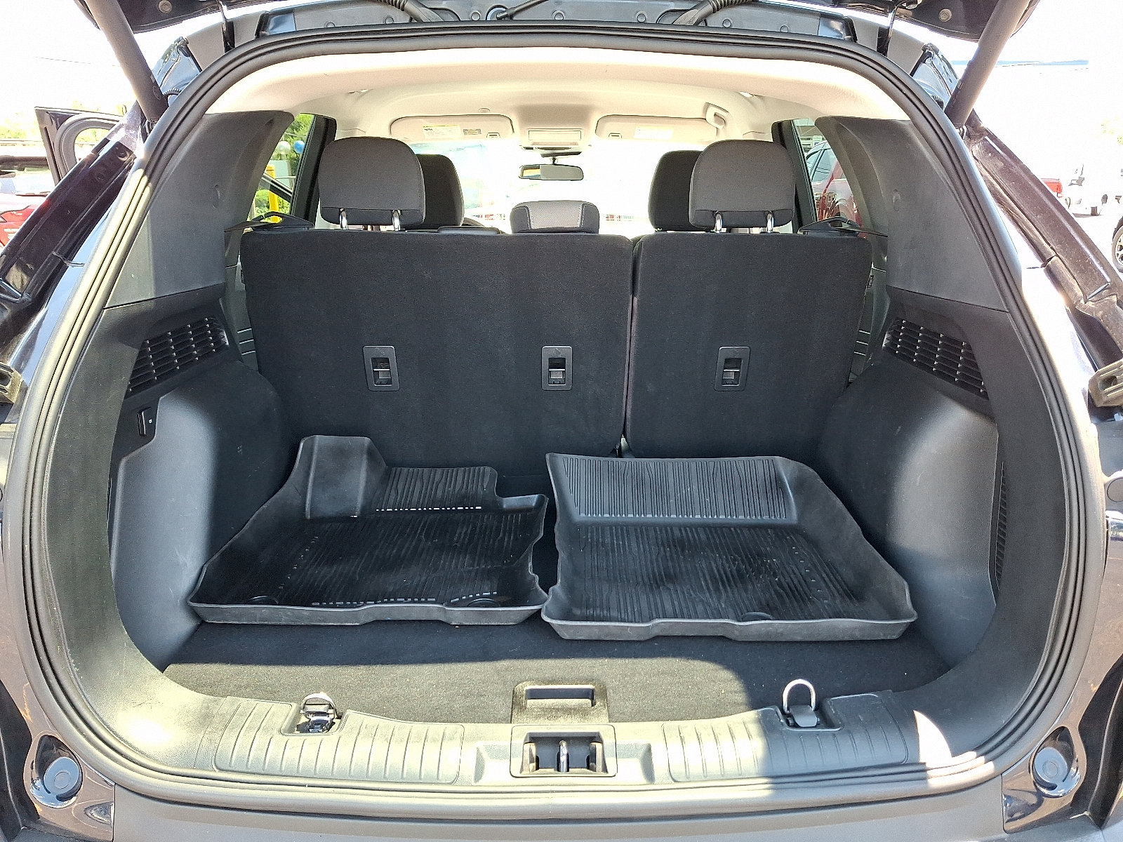Certified 2021 Ford Escape SE w/ Convenience Package AWD/4WD image 28