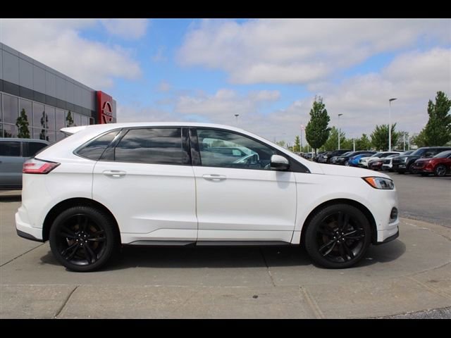 Used 2020 Ford Edge ST w/ Equipment Group 401A AWD/4WD image 6