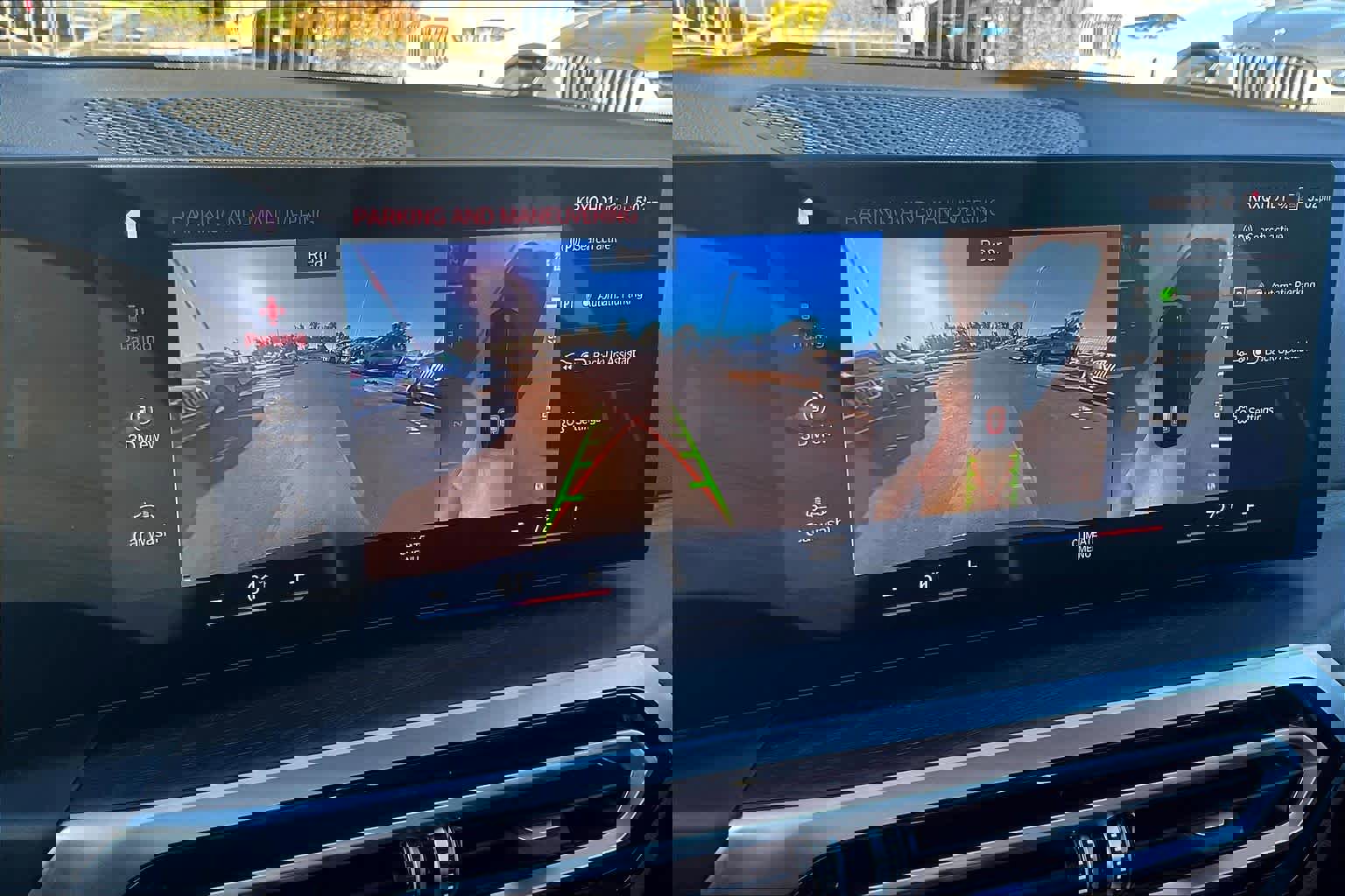 Used 2023 BMW i4 eDrive35 w/ Premium Package image 24