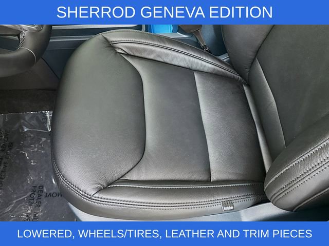 New 2025 Ford Maverick XLT w/ XLT Luxury Package image 18