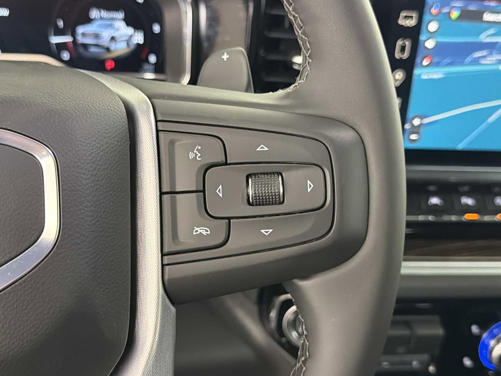 New 2025 GMC Sierra 1500 Elevation w/ Elevation Premium Package image 48