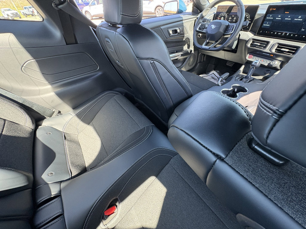 New 2026 Ford Mustang GT w/ GT Performance Package image 19