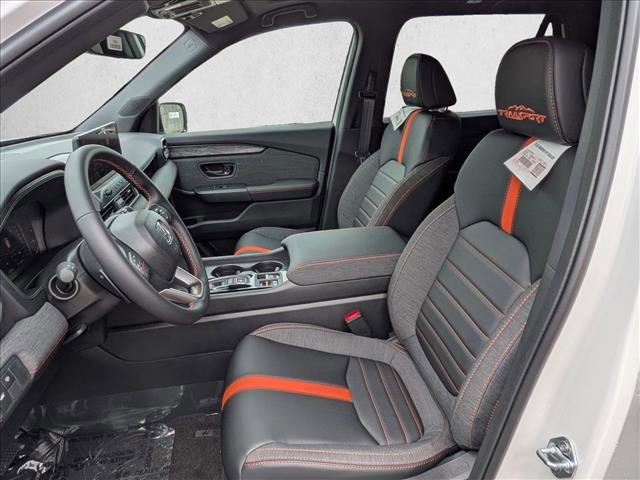 New 2026 Honda Passport TrailSport image 4