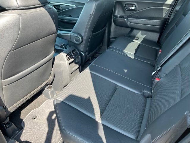 Used 2017 Honda Ridgeline RTL-T image 18