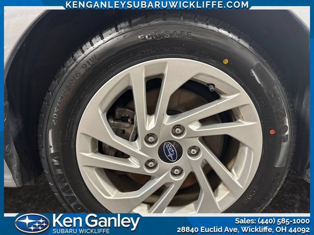 Certified 2024 Subaru Impreza 2.0i AWD/4WD image 21