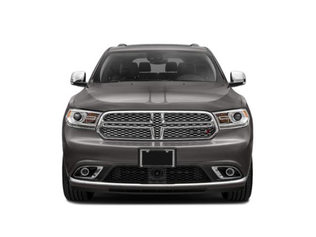 Certified 2020 Dodge Durango GT AWD/4WD image 4