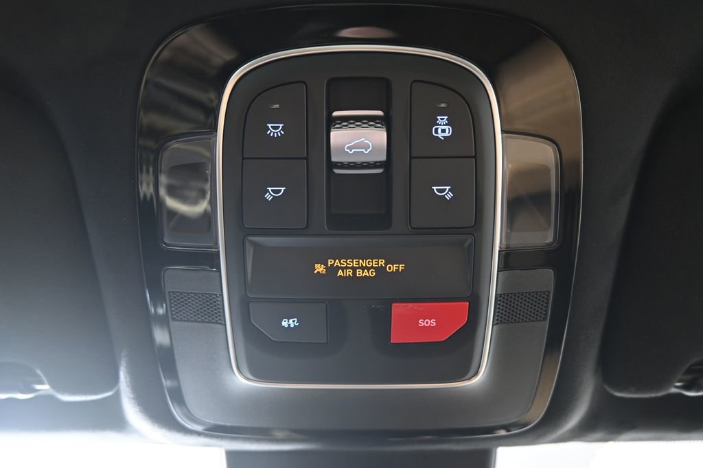 Used 2023 Hyundai Santa Fe Calligraphy AWD/4WD image 33