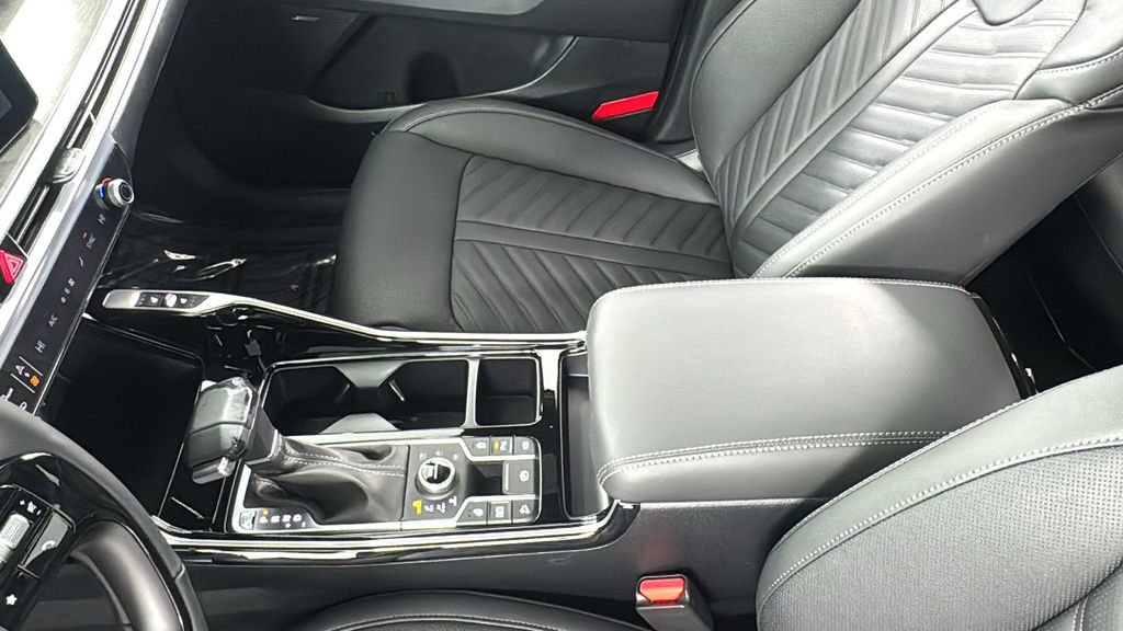 New 2026 Kia Sorento SX Prestige AWD/4WD image 35