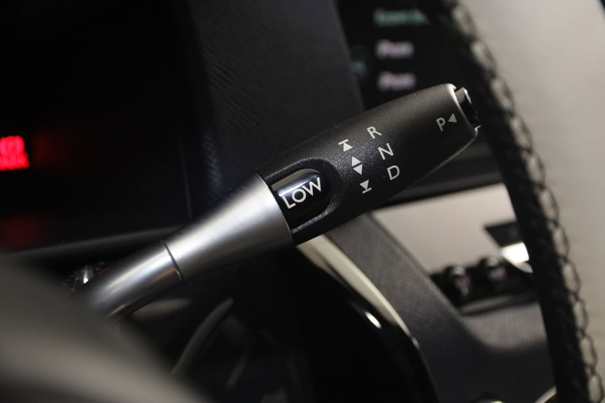 Used 2024 Rolls-Royce Cullinan Black Badge AWD/4WD image 8