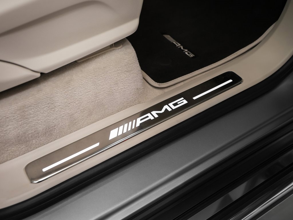 Used 2023 Mercedes-Benz G 63 AMG 4MATIC image 21