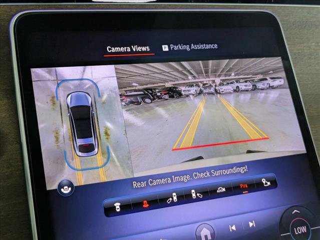 Certified 2023 Mercedes-Benz EQS 450+ Sedan image 13