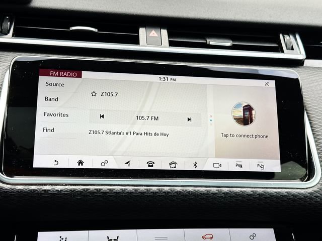 Used 2019 Land Rover Range Rover Velar R-Dynamic SE image 26