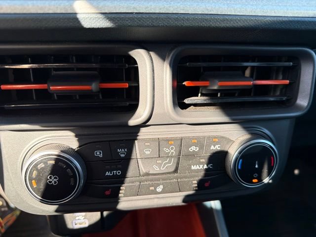 Used 2024 Ford Maverick XLT w/ XLT Luxury Package FWD image 9