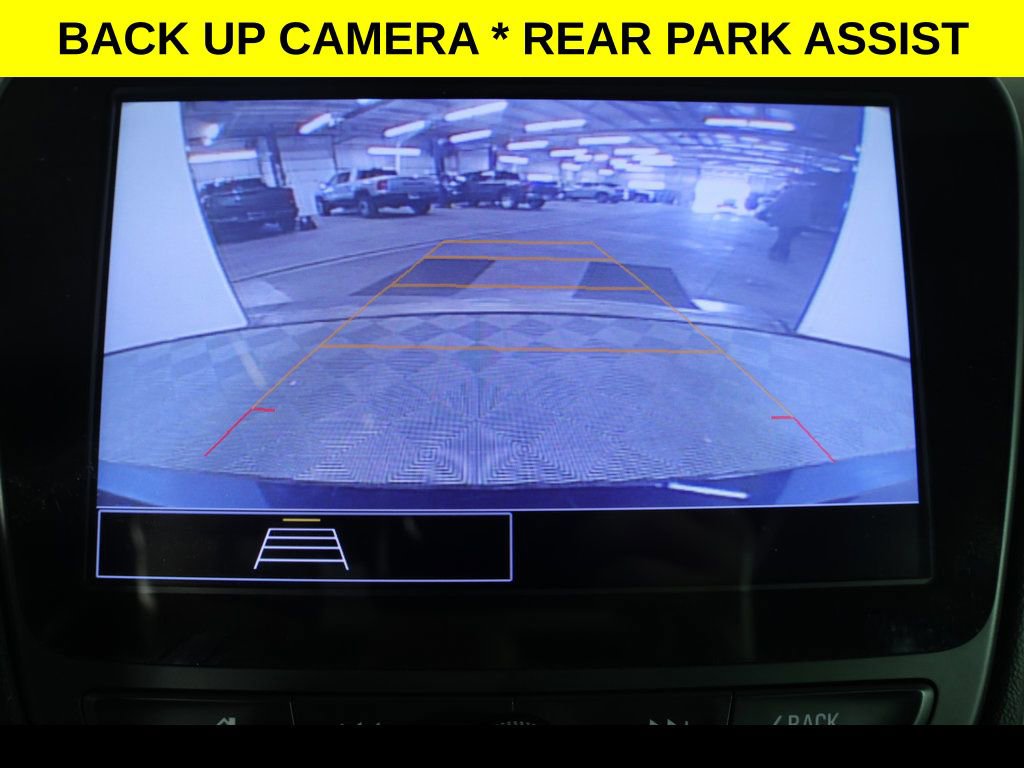 Used 2022 Chevrolet Malibu LT image 9