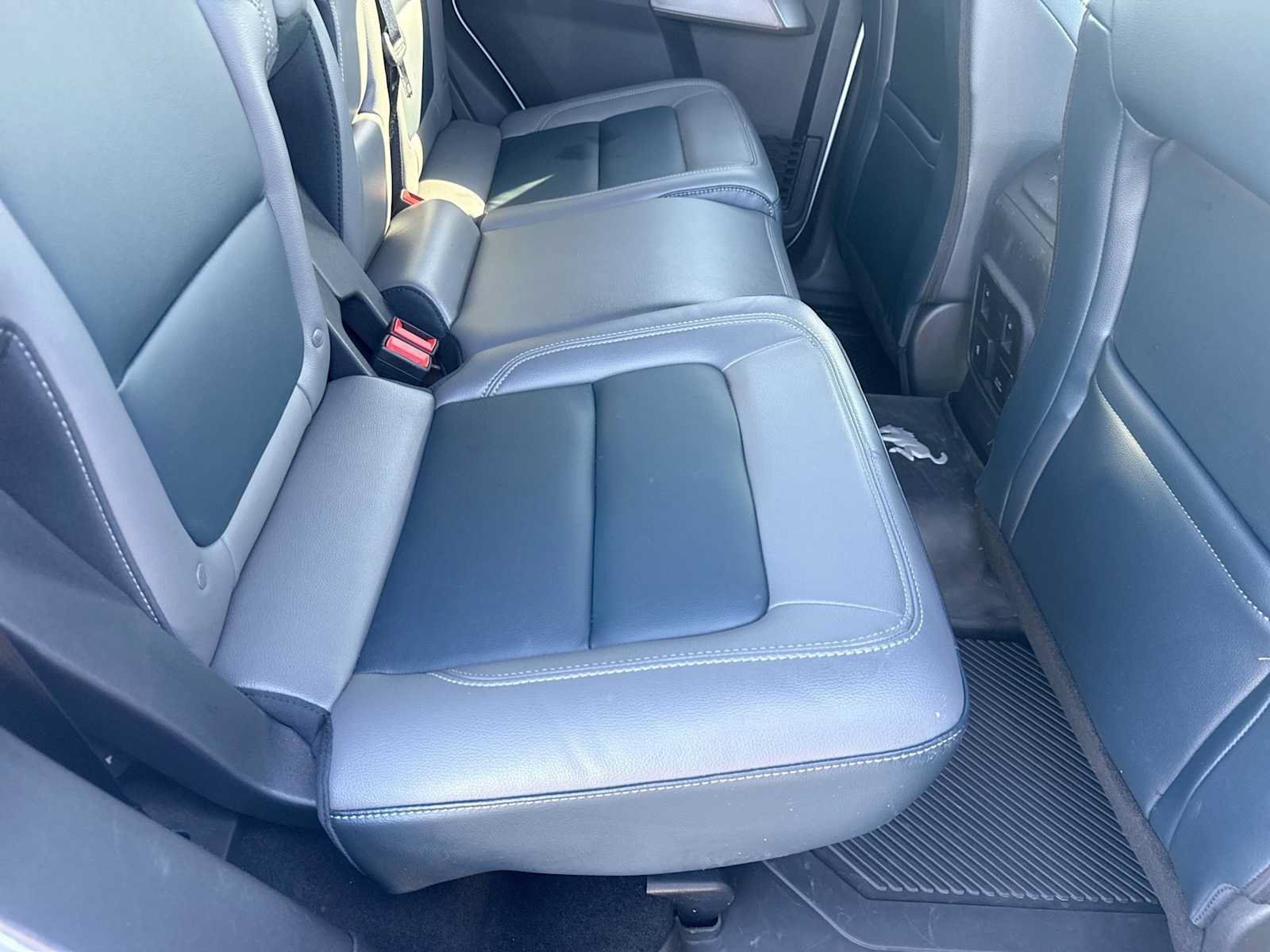 Used 2023 Ford Bronco Outer Banks AWD/4WD image 19