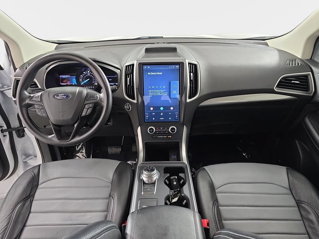Used 2023 Ford Edge SE w/ Black Appearance Package AWD/4WD image 14