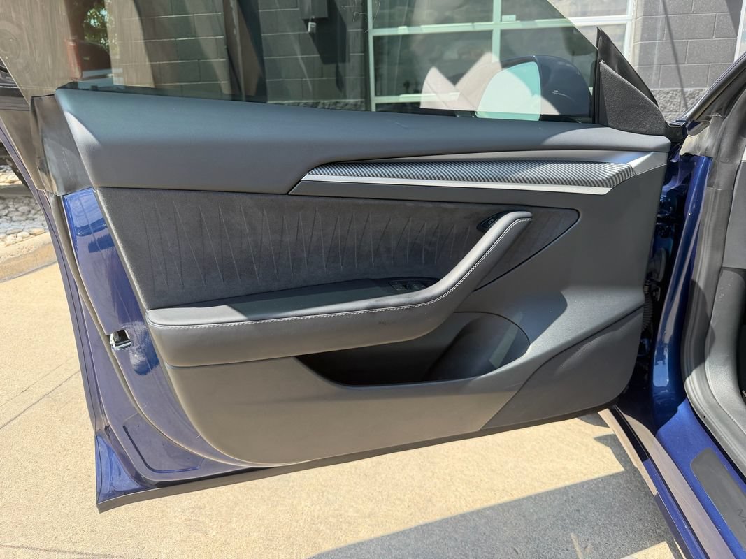 Used 2023 Tesla Model 3 Standard Range RWD image 21
