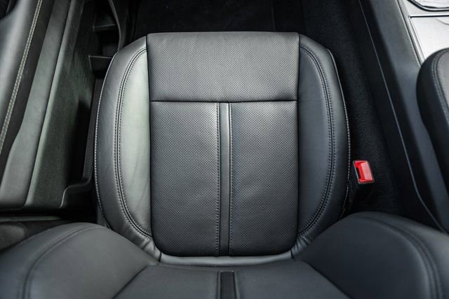 New 2026 Jeep Grand Wagoneer Limited image 42