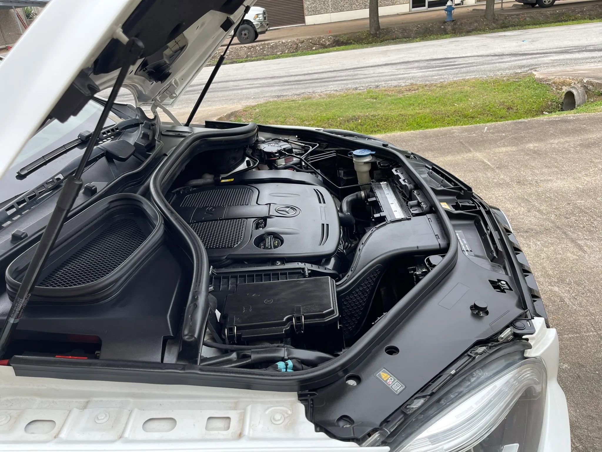 Used 2015 Mercedes-Benz ML 350 2WD image 16