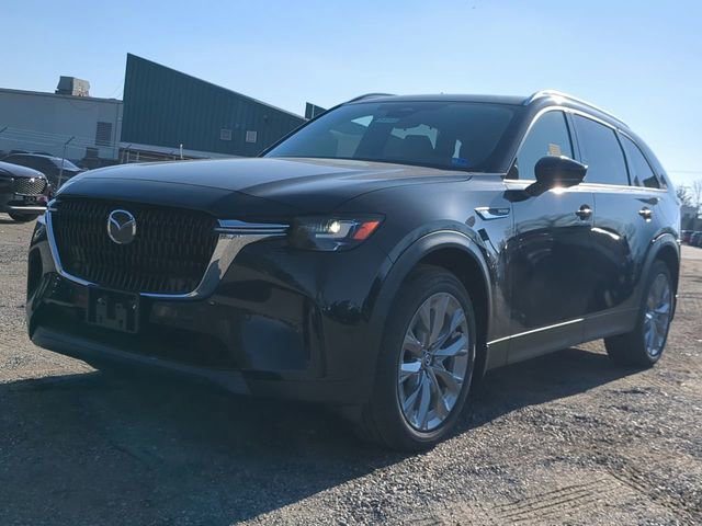 New 2026 MAZDA CX-90 3.3 Turbo w/ Preferred Package image 7