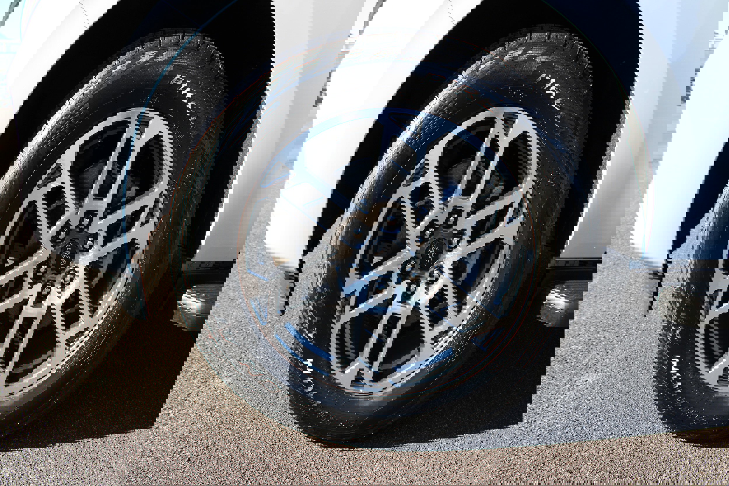 New 2026 Ford Expedition Max Active image 9