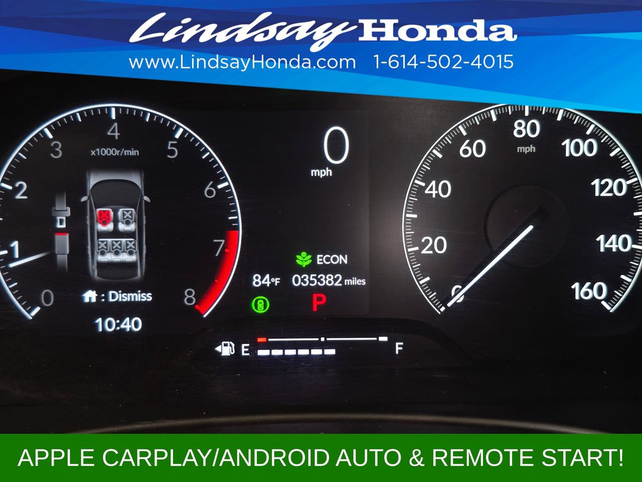 Used 2024 Honda Civic Sport image 14