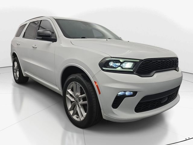 Used 2023 Dodge Durango GT image 2