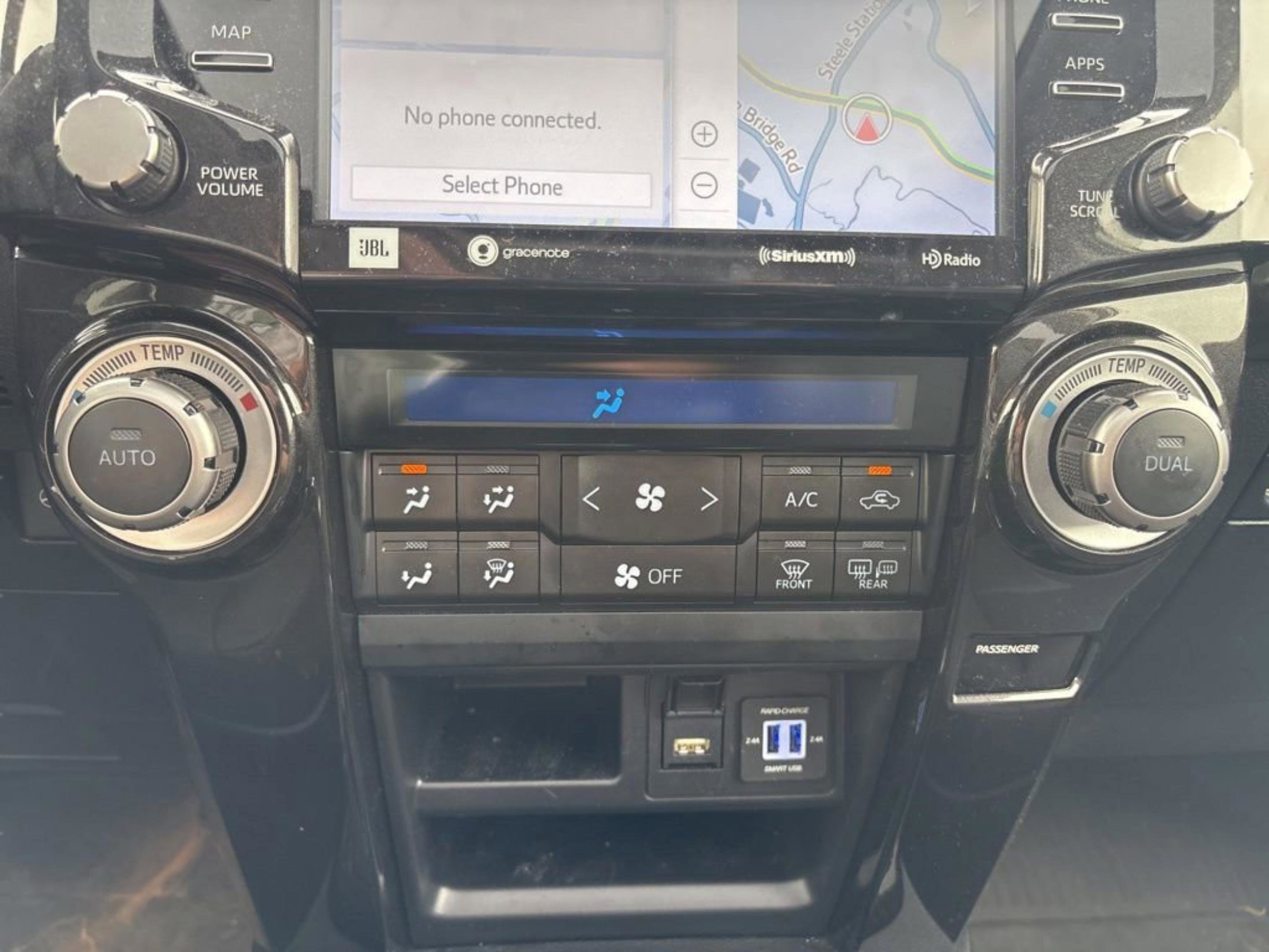 Used 2023 Toyota 4Runner TRD Pro AWD/4WD image 18
