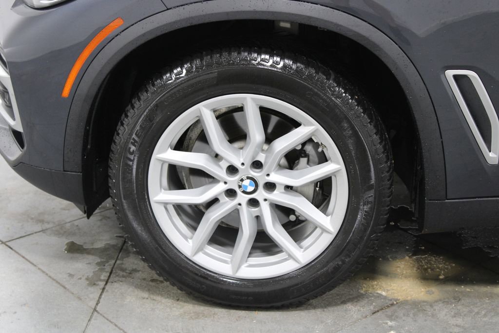 Used 2019 BMW X5 xDrive40i w/ Convenience Package AWD/4WD image 19