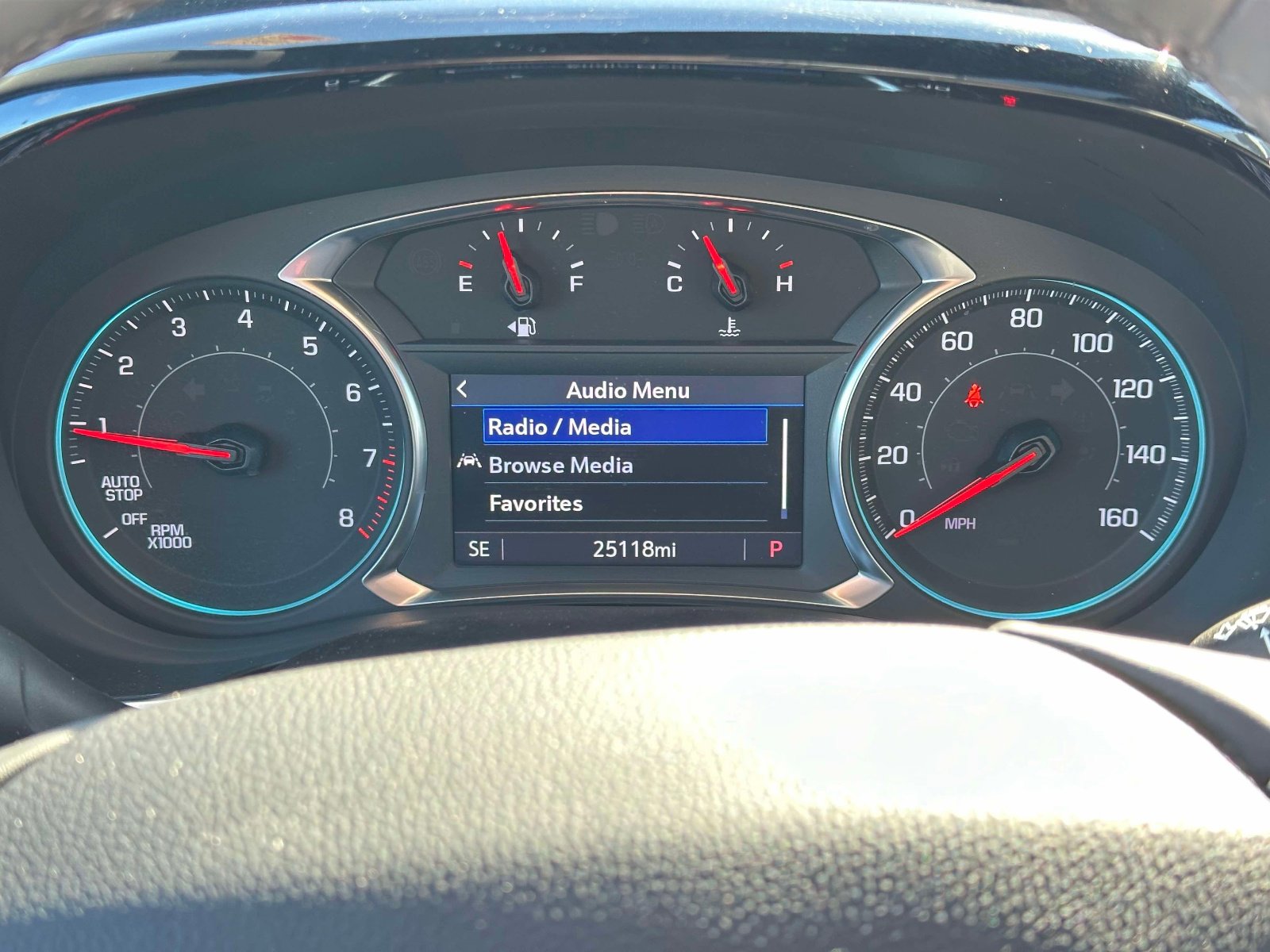 Certified 2023 Chevrolet Traverse LT w/ LT Premium Package image 27