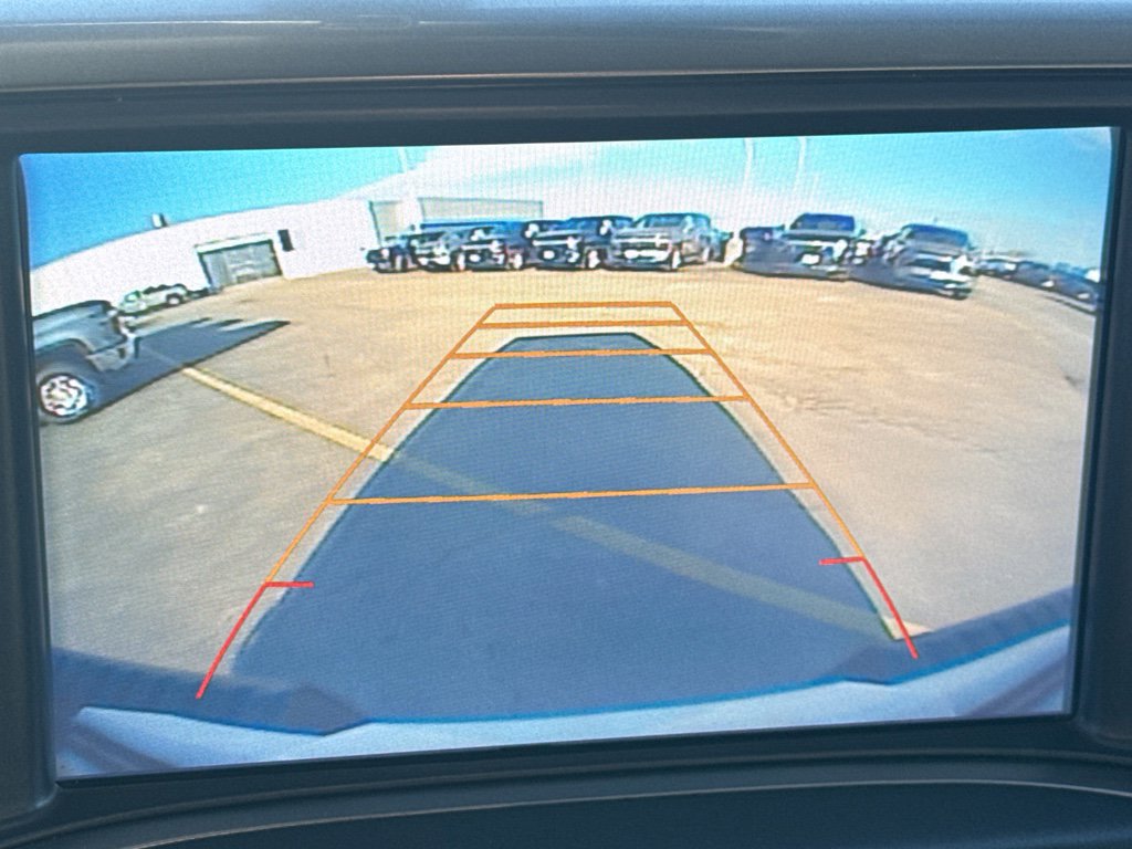 Used 2017 Chevrolet Silverado 1500 LT w/ All Star Edition image 19